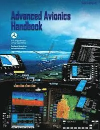U. S. Department of Transportation Faa - Advanced Avionics Handbook, Häftad. Tillgänglighet: Lägg i varukorg