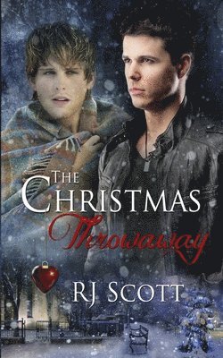 Rj Scott - The Christmas Throwaway, Häftad. Tillgänglighet: Lägg i varukorg