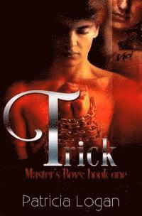 Patricia Logan - Trick, Häftad
