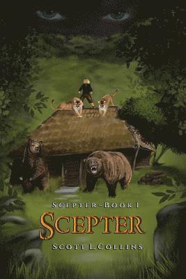 Scott L. Collins - Scepter, Häftad. Tillgänglighet: Lägg i varukorg