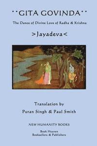 Jayadeva - Gita Govinda, Häftad. Tillgänglighet: Lägg i varukorg