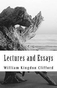 William Kingdon Clifford - Lectures and Essays, Häftad. Tillgänglighet: Lägg i varukorg