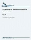 Child Well-Being and Noncustodial Fathers