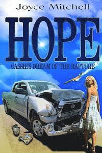 Vickie Johnstone - Hope, Häftad. Tillgänglighet: Lägg i varukorg