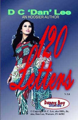 Dan Lee, D C 'Dan' Lee - Danny Boy Stories--120 Letters, Häftad. Tillgänglighet: Lägg i varukorg