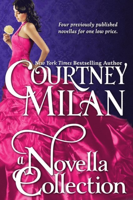 Courtney Milan - A Novella Collection, Häftad