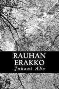 Rauhan erakko