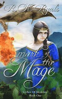 Melissa Ringsted - Mark of the Mage, Häftad. Tillgänglighet: Lägg i varukorg