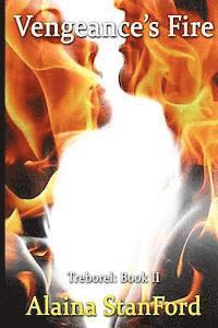 Alaina Stanford - Vengeance's Fire, Häftad. Tillgänglighet: Lägg i varukorg