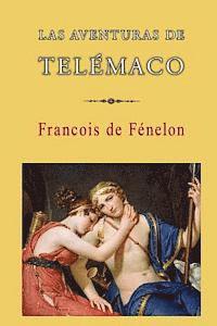 Francois De Fenelon - Las aventuras de Telémaco, Häftad