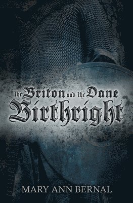 Mary Ann Bernal - Briton and the Dane, Häftad. Tillgänglighet: Lägg i varukorg