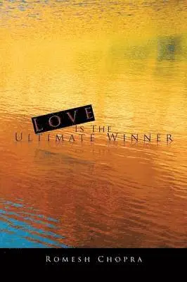Romesh Chopra - Love Is the Ultimate Winner, Häftad. Tillgänglighet: Lägg i varukorg