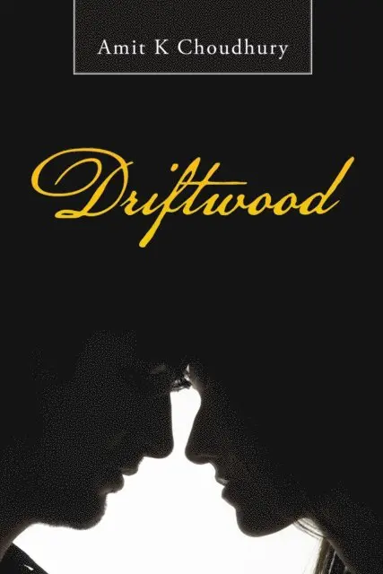 Amit K Choudhury - Driftwood, E-bok. Tillgänglighet: Lägg i varukorg