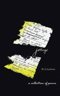 Jayan - Jottings, Häftad. Tillgänglighet: Lägg i varukorg