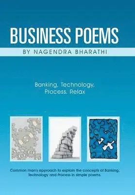 Nagendra Bharathi - Business Poems by Nagendra Bharathi, Inbunden. Tillgänglighet: Lägg i varukorg