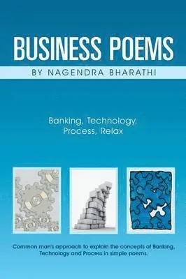 Nagendra Bharathi - Business Poems by Nagendra Bharathi, Häftad. Tillgänglighet: Lägg i varukorg