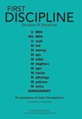 FIRST DISCIPLINE, discipline of disciplines