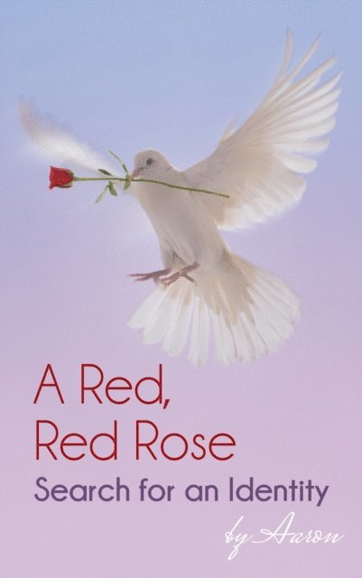 Aaron - Red, Red Rose - Search for an Identity, E-bok