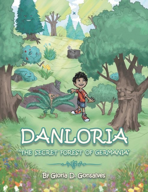 Gloria D. Gonsalves - Danloria, E-bok. Tillgänglighet: Lägg i varukorg