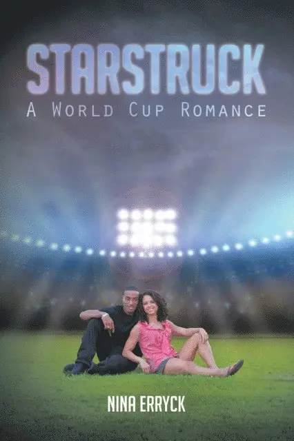 Nina Erryck - Starstruck, E-bok. Tillgänglighet: Lägg i varukorg