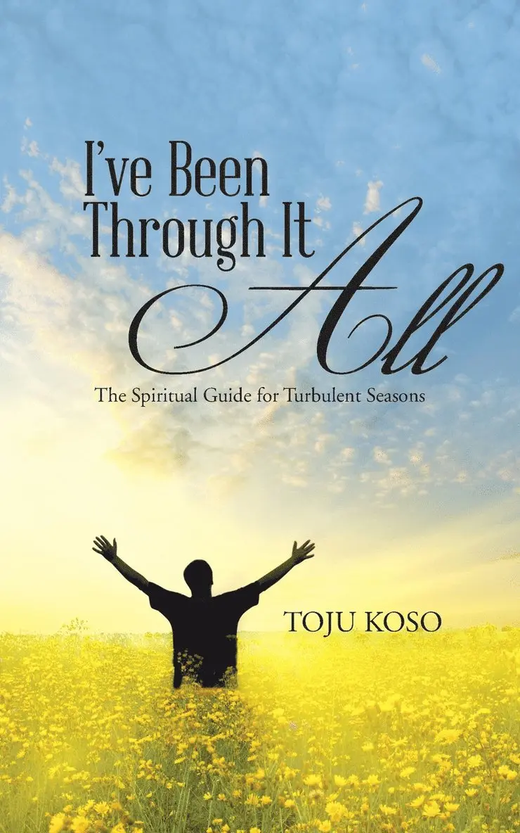 Toju Koso - I've Been Through It All, Häftad. Tillgänglighet: Lägg i varukorg