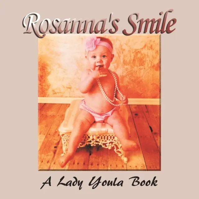 Lady Youla - Rosanna'S Smile, E-bok. Tillgänglighet: Lägg i varukorg