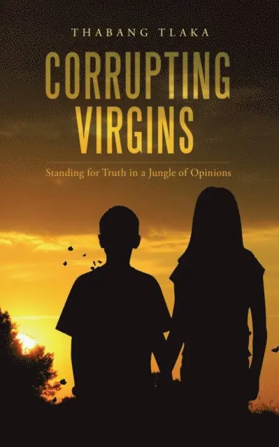 Thabang Tlaka - Corrupting Virgins, E-bok. Tillgänglighet: Lägg i varukorg