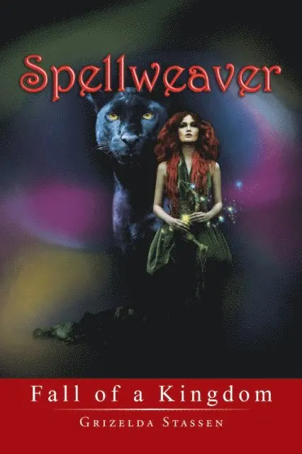 Grizelda Stassen - Spellweaver, E-bok. Tillgänglighet: Lägg i varukorg