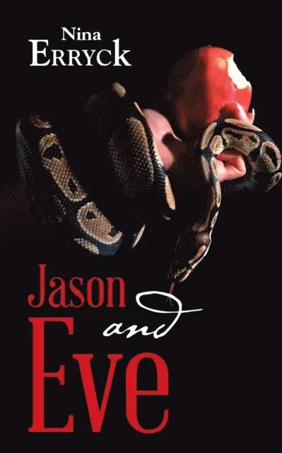 Nina Erryck - Jason and Eve, E-bok. Tillgänglighet: Lägg i varukorg