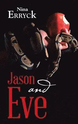 Nina Erryck - Jason and Eve, Häftad. Tillgänglighet: Lägg i varukorg