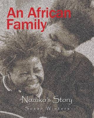 Susan Winters - African Family, Häftad. Tillgänglighet: Lägg i varukorg