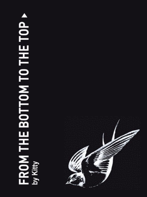 Kitty - From the Bottom to the Top, E-bok
