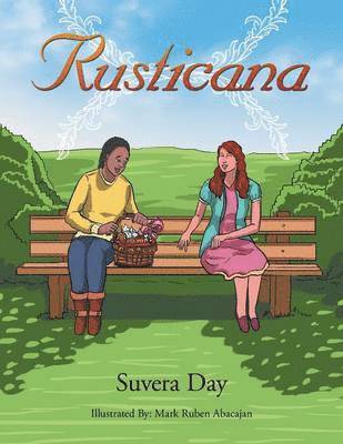 Suvera Day - Rusticana, Häftad