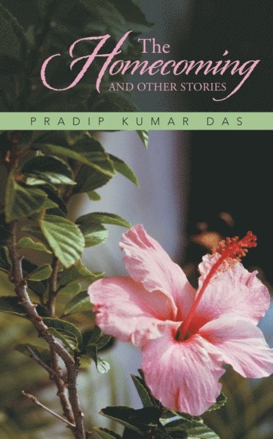 Pradip Kumar Das - Homecoming and Other Stories, E-bok
