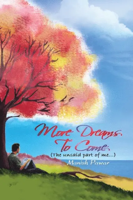 Manish Pawar - More Dreams to Come, E-bok. Tillgänglighet: Lägg i varukorg