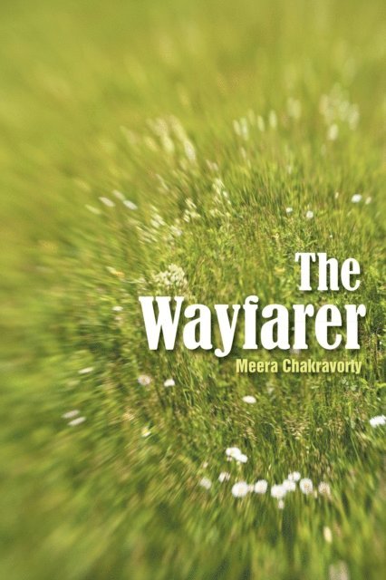 Meera Chakravorty - Wayfarer, E-bok