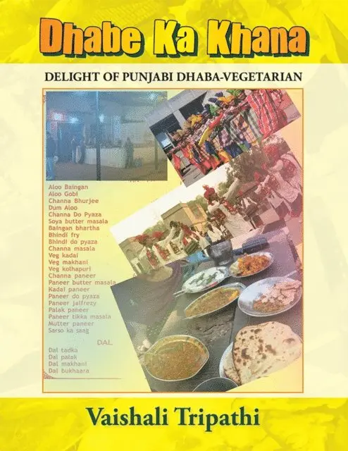 Vaishali Tripathi - Dhabe Ka Khana, E-bok. Tillgänglighet: Lägg i varukorg