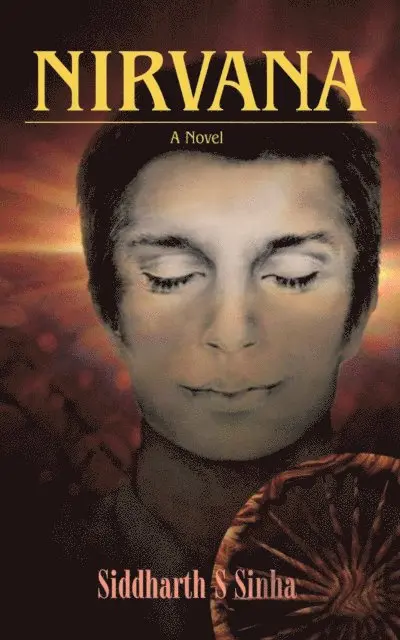 Siddharth S. Sinha - Nirvana, E-bok. Tillgänglighet: Lägg i varukorg