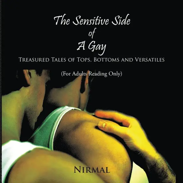 Nirmal - Sensitive Side of a Gay, E-bok. Tillgänglighet: Lägg i varukorg