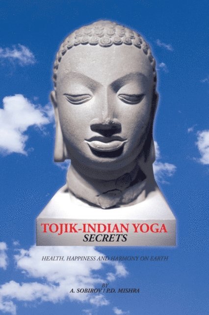 Mishra, Sobirov - Tojik-Indian Yoga Secrets, E-bok