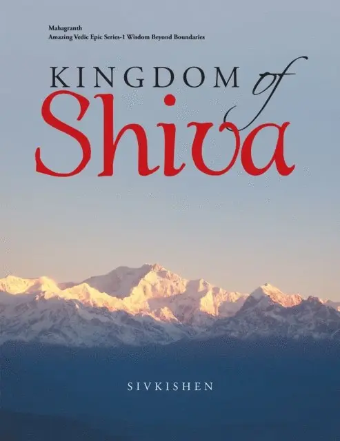 Sivkishen - Kingdom of Shiva, E-bok. Tillgänglighet: Lägg i varukorg