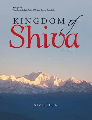Sivkishen - Kingdom of Shiva, Häftad. Tillgänglighet: Lägg i varukorg
