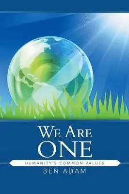 Ben Adam - We Are One, Häftad. Tillgänglighet: Lägg i varukorg