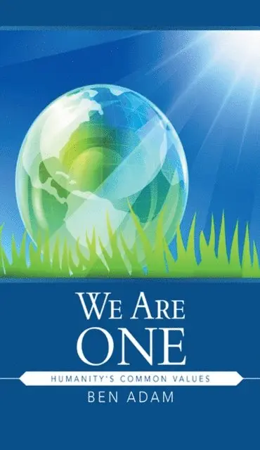 Ben Adam - We Are One, E-bok. Tillgänglighet: Lägg i varukorg