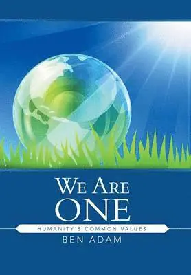 Ben Adam - We Are One, Inbunden. Tillgänglighet: Lägg i varukorg