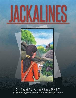 Shyamal Chakraborty - Jackalines, Häftad