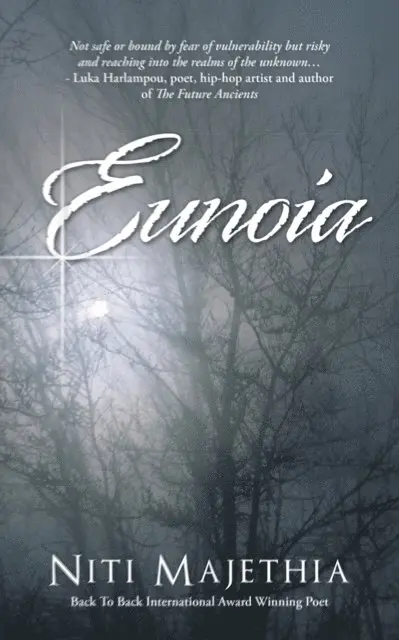 Niti Majethia - Eunoia, E-bok. Tillgänglighet: Lägg i varukorg
