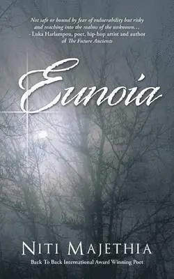Niti Majethia - Eunoia, Häftad. Tillgänglighet: Lägg i varukorg