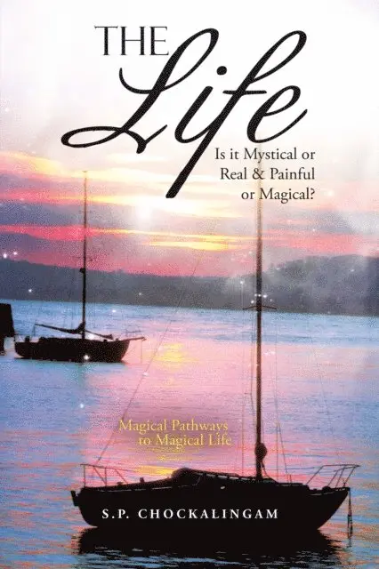 S.P. Chockalingam - Life, E-bok. Tillgänglighet: Lägg i varukorg