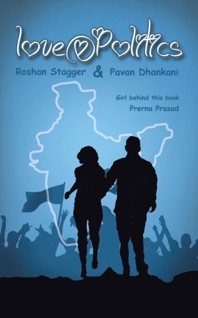 Roshan Kumar - Love@Politics, E-bok